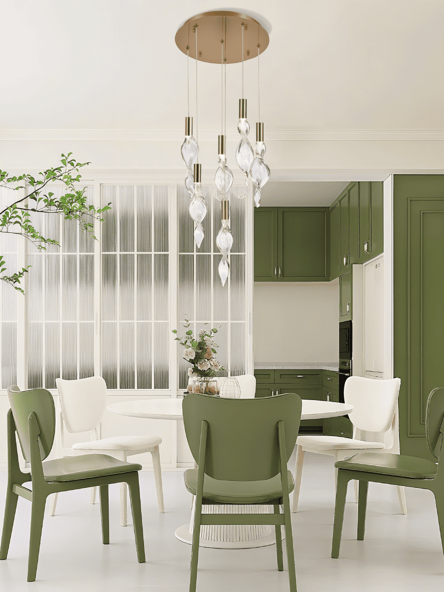 Arabela Lighting Collection